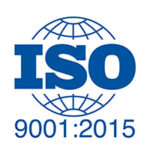 iso certification